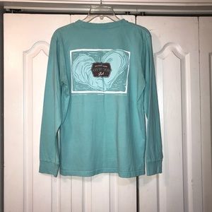 Southern Marsh T-shirt